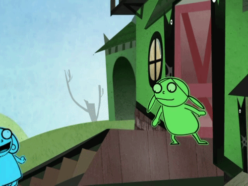 skip