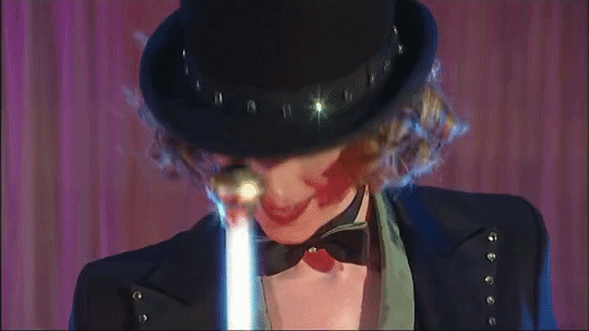 Miss Hoolie Strike Up The Band