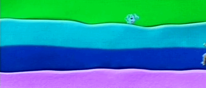 Joe's Clues Chase